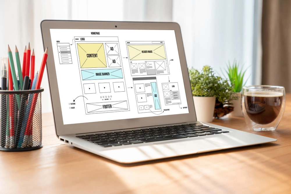 Analisis completo para rediseño web WordPress Filos Digitales