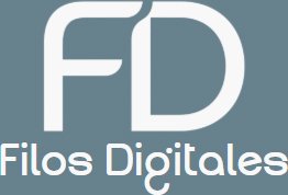 Logo Filos Digitales header
