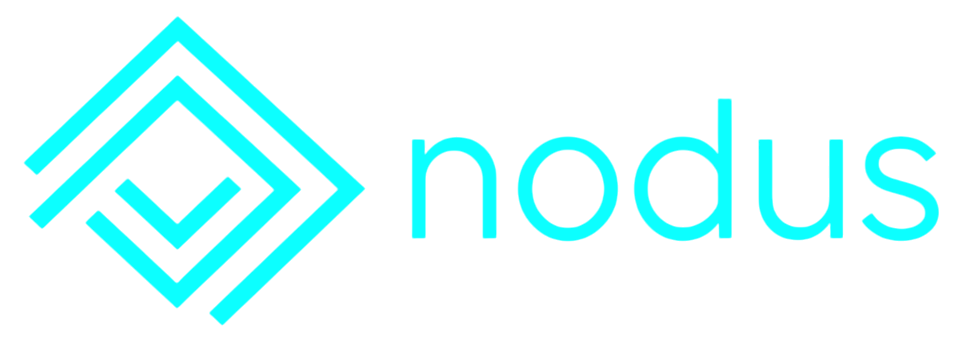 Logo colaboración Nodus OS - Filos Digitales