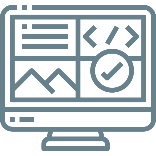 Sobre mi 11 ícono diseño y desarrollo web Filos Digitales