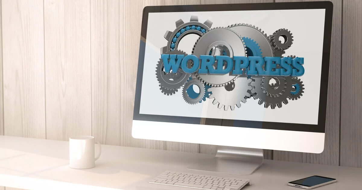 revisión técnica WordPress Filos Digitales