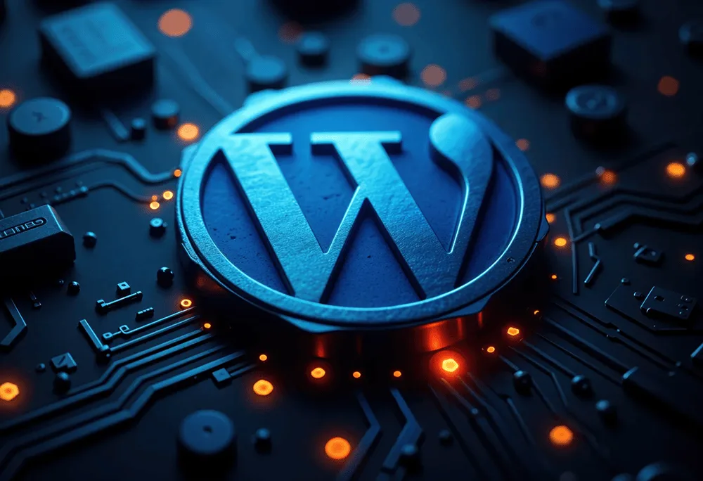 Mantenimiento web WordPress Filos Digitales