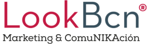 Logo LookBcn