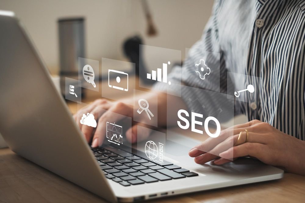 optimización SEO básico Filos Digitales