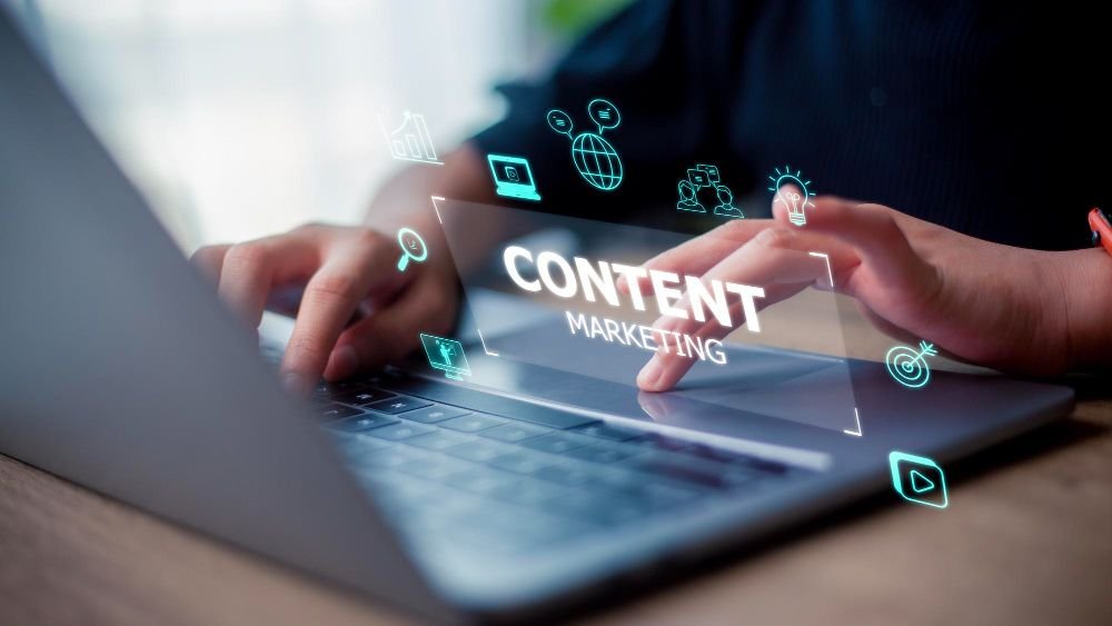 Contenido SEO Filos Digitales
